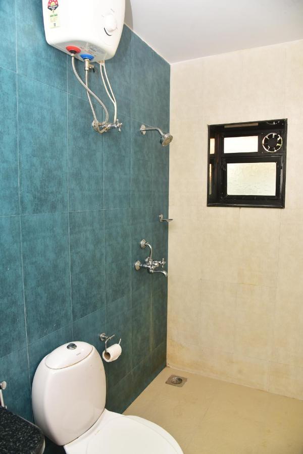 Hotel Candolim Grande Exterior foto
